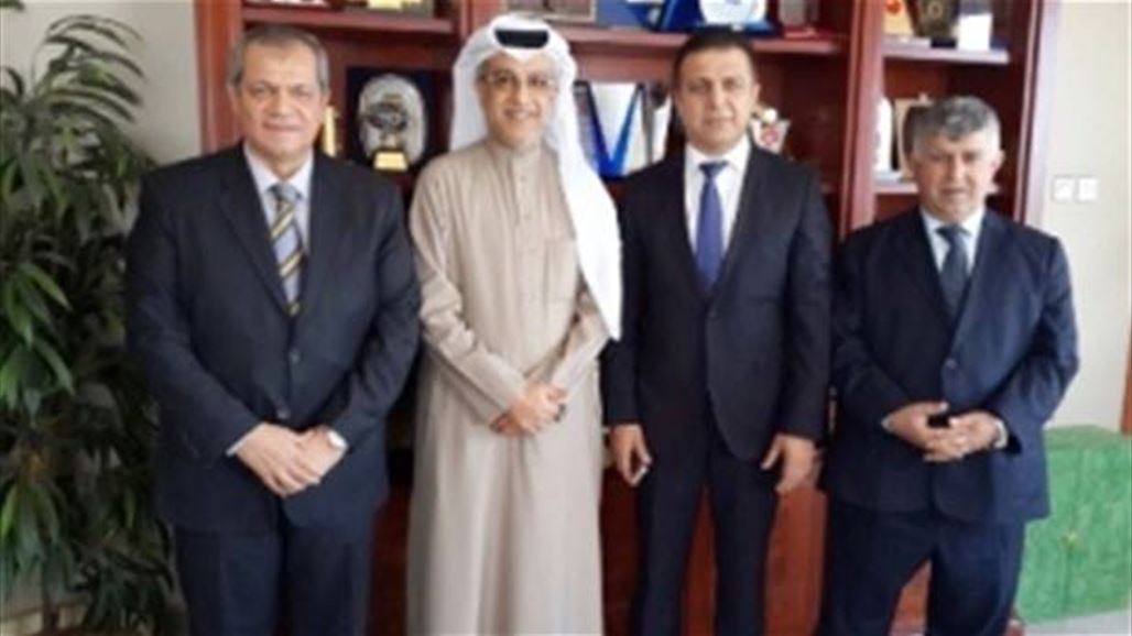 تطمينات آسيوية بعدم فرض عقوبات على العراق بعد تخويل مسعود للتباحث في القضية