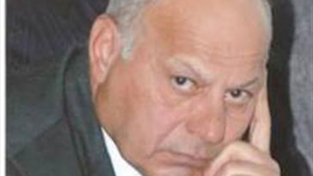 احمد عباس: حرصنا على الكرة العراقية دفعنا للتحرك من أجل انقاذها