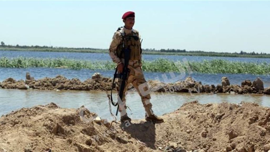 مجلس بغداد يقترح قصف سدة الفلوجة لإنقاذ العاصمة من الغرق