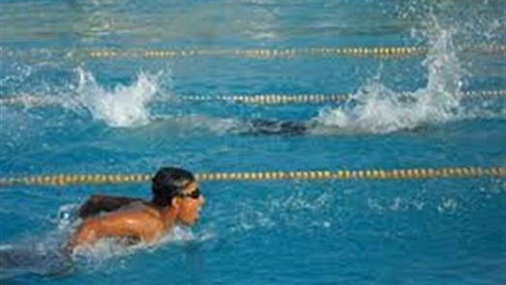 تأهل سباح عراقي لنهائيات أولمبياد الشباب في الصين