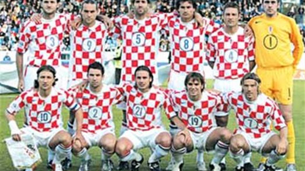 المنتخب الكرواتي: عمر قصير في كأس العالم وإنجاز كبير