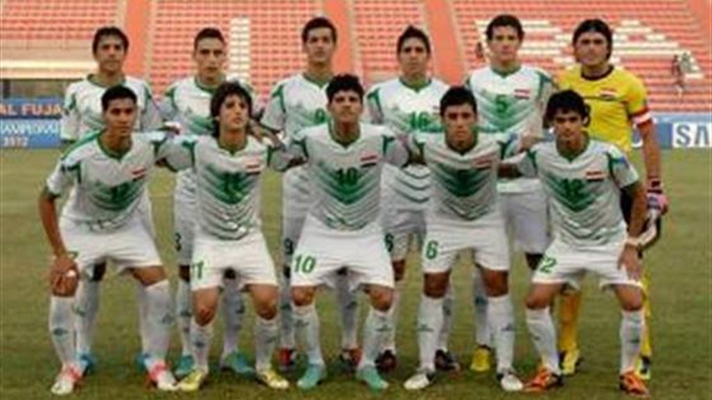 اتحاد الكرة يؤكد حسم تسمية مدرب منتخب الشباب الأسبوع المقبل