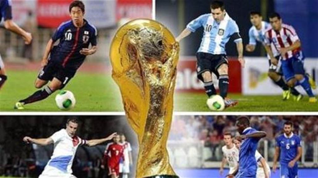 منتخب الأكوادور يطلب تحضير الموز والديوك تريد طعاما من الحلال والكنغر يبحث عن القهوة في كأس العالم
