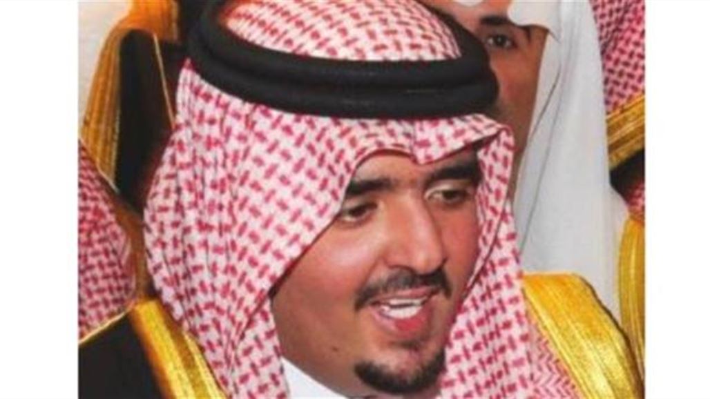 الملك السعودي يعفي عبد العزيز بن فهد من منصبه