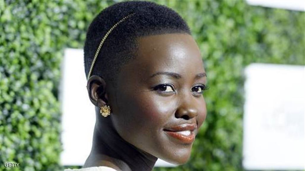 كينية أجمل امرأة في العالم