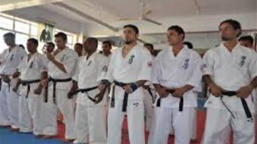 اتحاد الجودو يحمل نظيره المصري مسؤولية عدم مشاركة العراق ببطولة العرب