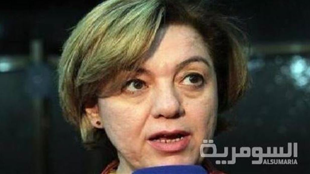 ميسون الدملوجي: قانون الأحوال الجعفري مسيء ونستبعد تمريره