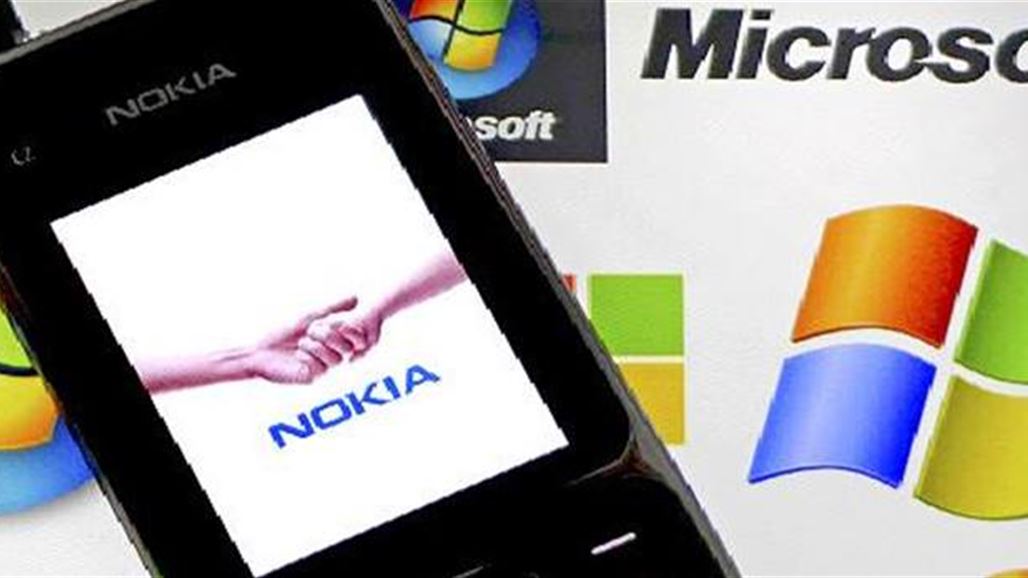 مايكروسوفت تكمل صفقة شراء نوكيا مقابل 7.5 مليار دولار