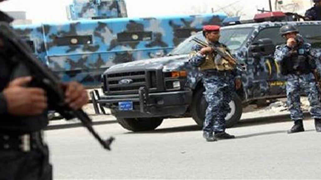 مقتل اثنين من "داعش" واعتقال خمسة آخرين جنوب الموصل
