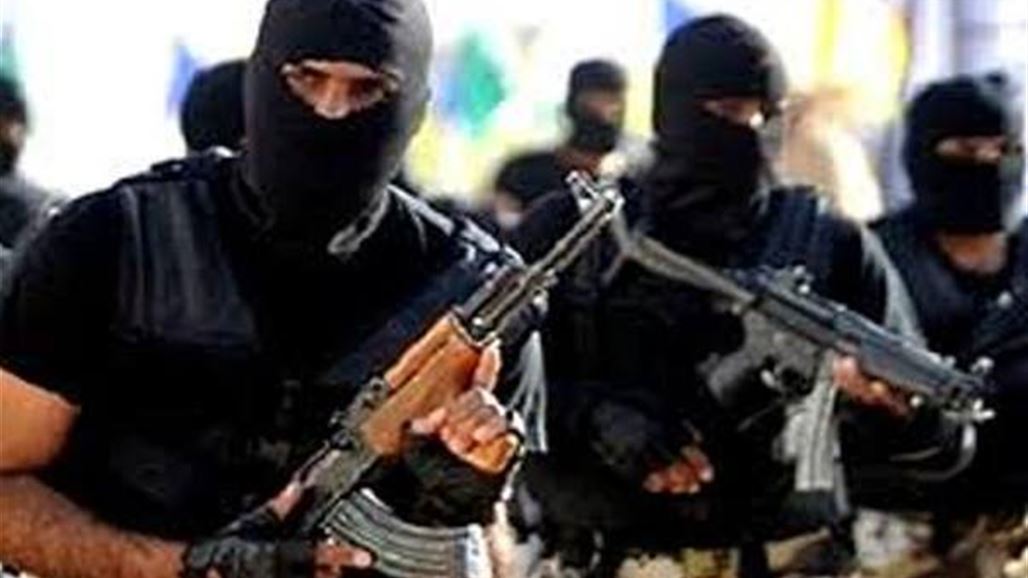 مقتل معلم بهجوم مسلح امام منزله غربي الموصل