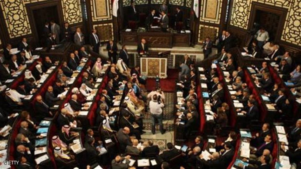 ترشح أول امرأة للانتخابات الرئاسية السورية