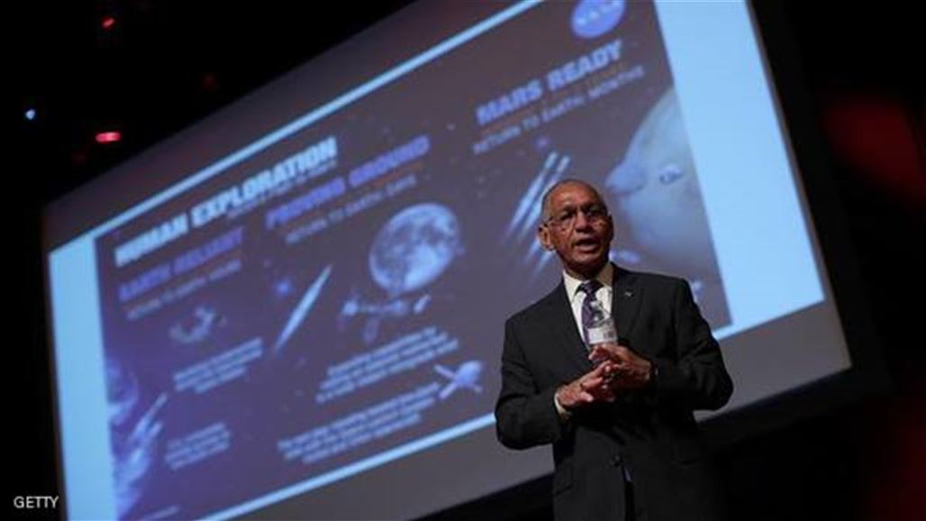 ناسا: البشرية لن تستمر إذا لم تصل للمريخ