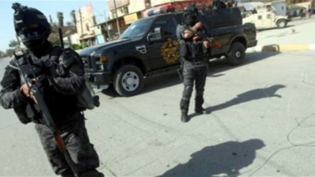 مقتل ثلاثة مسلحين حاولوا تفخيخ مركز انتخابي جنوبي بغداد