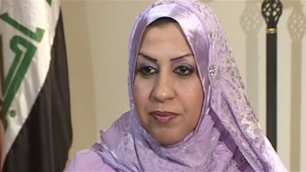 مستشارة المالكي تنفي وجود صفقة بين الحكومة وعلي حاتم السليمان