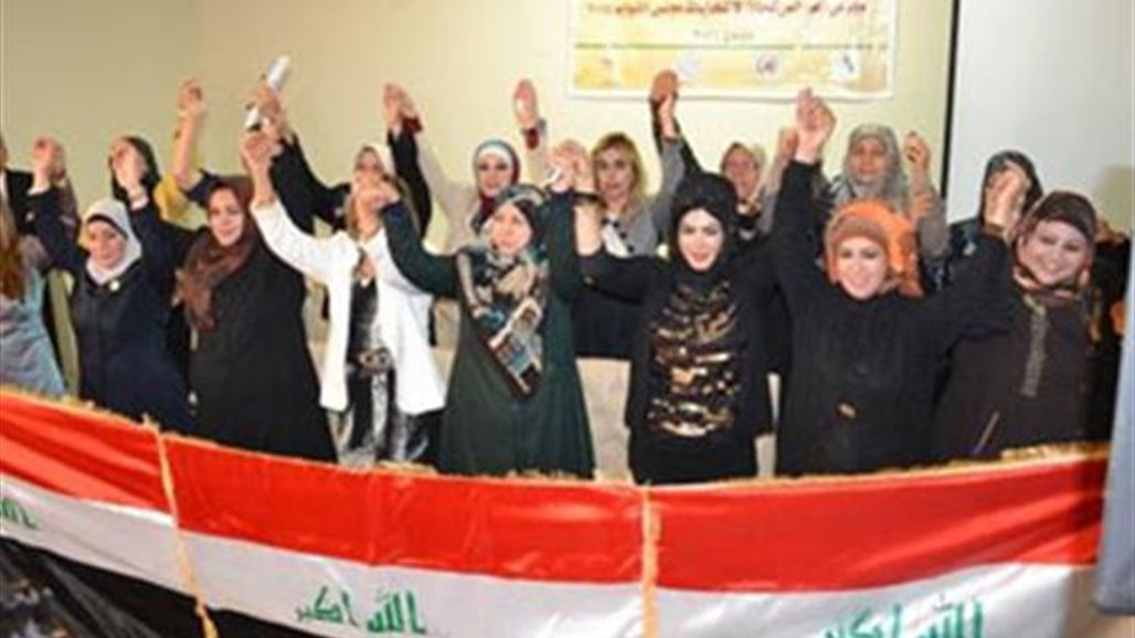 نساء انتخابات 2014 ينافسن الرجال بقوائم منفردة!