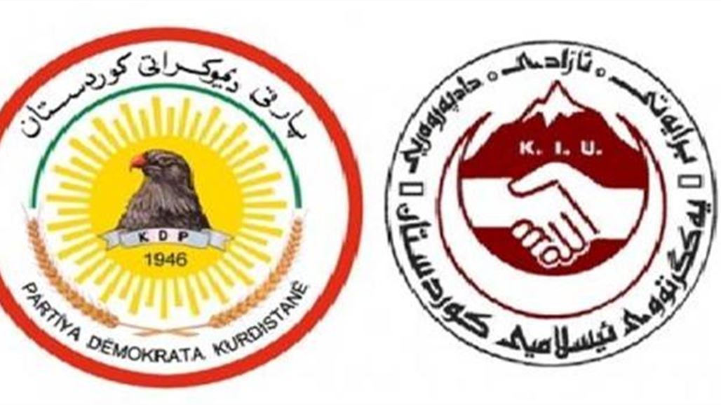حزب البارزاني والإسلامي الكردستاني يتفقان على المشاركة بالتشكيلة الجديدة لحكومة كردستان