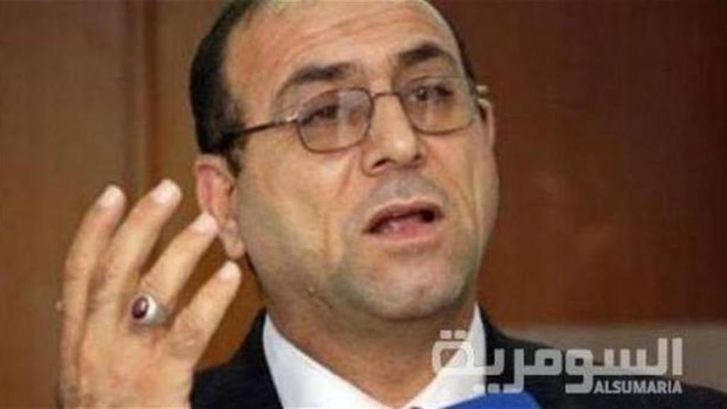 قيادي تركماني يتهم أطرافاً سياسية بكركوك بإدارة مخطط استهداف المراكز الانتخابية