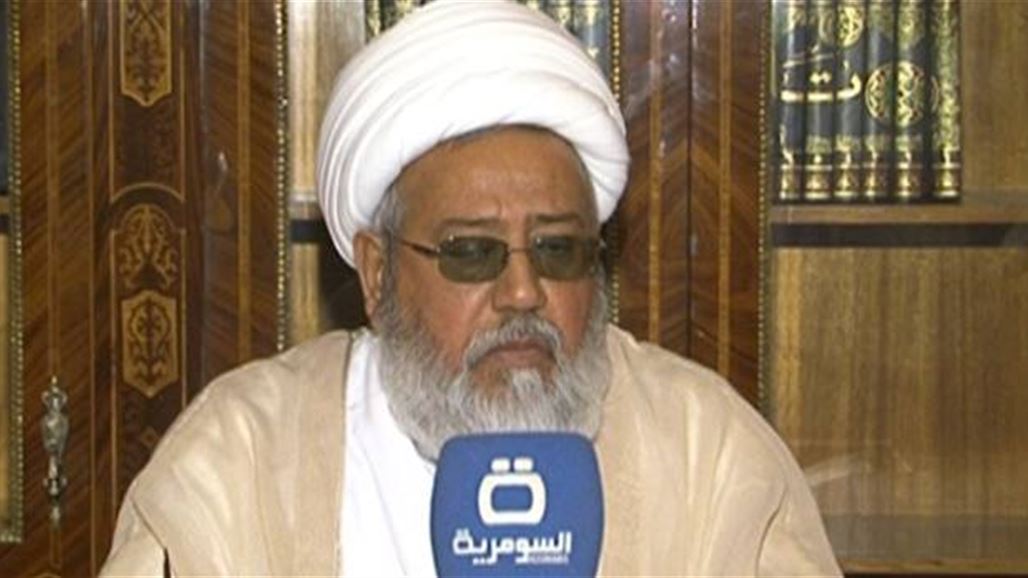 أستاذ في الحوزة: المرجعية تقف على مسافة واحدة من الجميع وتركت الأمر للشعب لاختيار الاصلح