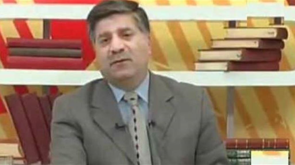 اعتقال صادق الموسوي في مطار بغداد الدولي