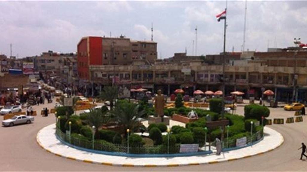 ربط 120 دائرة حكومية ومدرسة بمشروع الحكومة الالكترونية في ذي قار