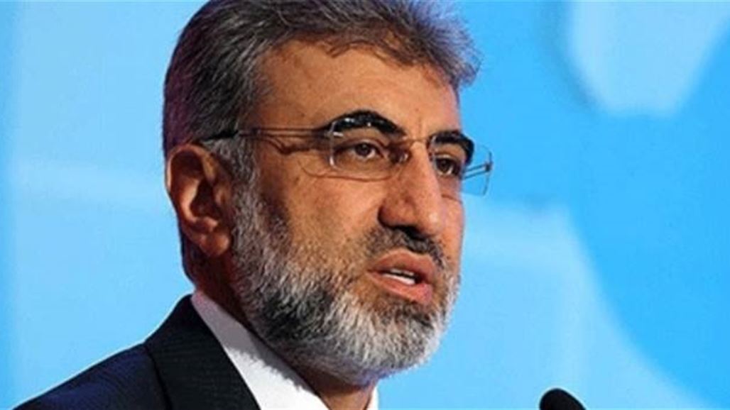 وزير تركي: تصدير نفط كردستان المخزون في تركيا قد يبدأ في أيار المقبل