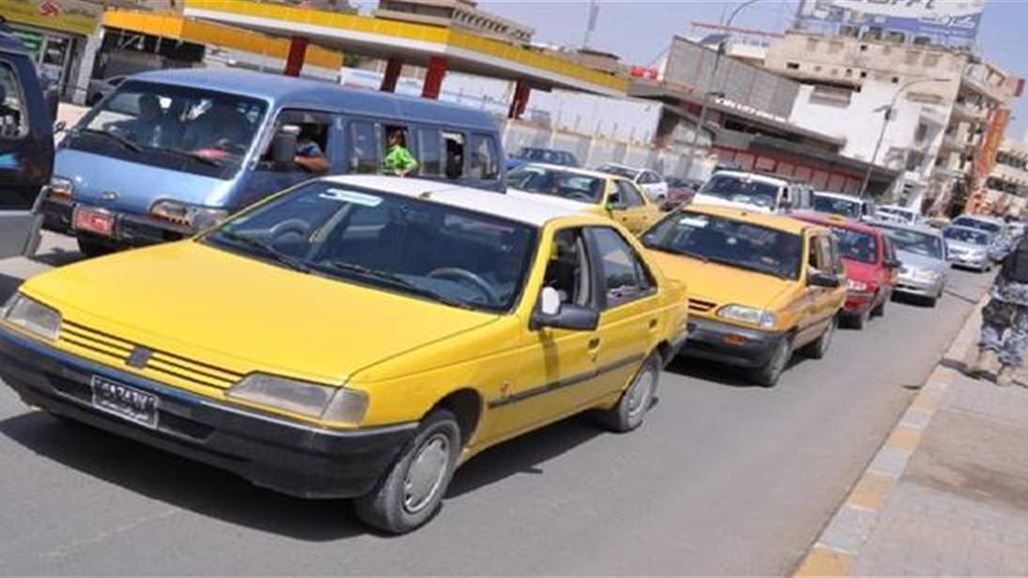 رفع حظر التجوال عن كربلاء وميسان والديوانية