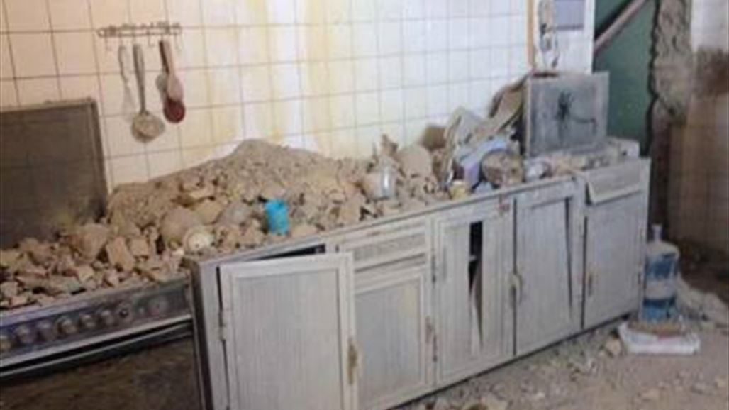 مجلس الانبار: تعويض 1300 منزل متضرر نتيجة العمليات العسكرية في الرمادي