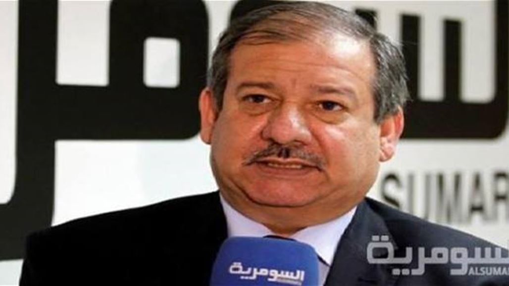 ناحية السعدية بديالى تنفي خبر استهداف منزل مقرر مجلس النواب