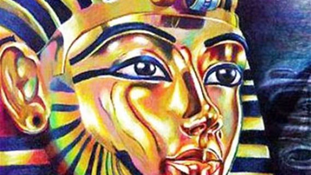اكتشاف أولاد للفراعنة في مقبرة بوادي الملوك!