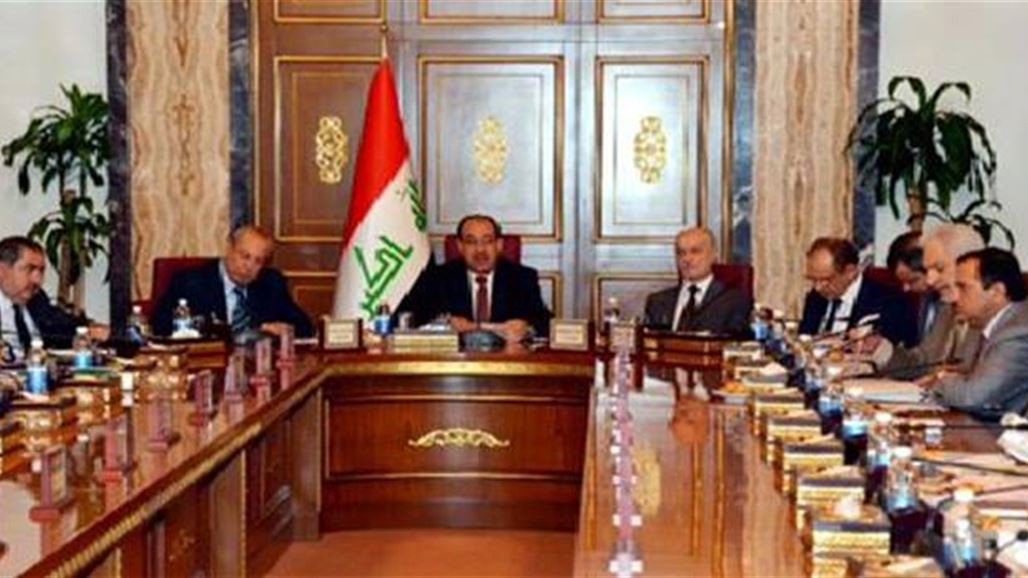 مجلس الوزراء يعلن عن عقد جلسة تعويضية يوم غد الأحد