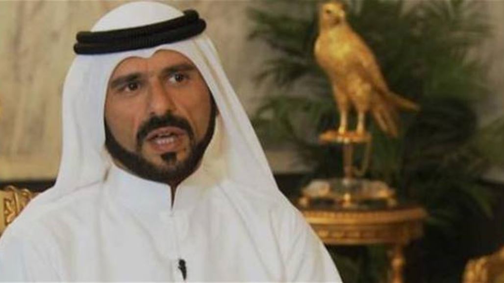 أنباء عن عودة علي حاتم السليمان الى الأنبار