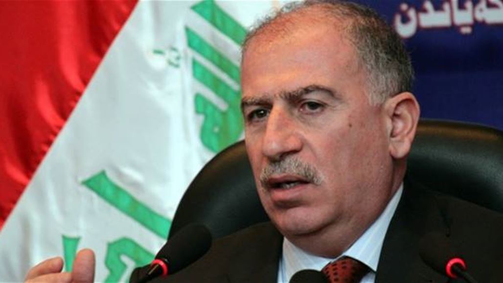 النجيفي: شعبنا خرج للانتخابات متحدياً الإرهاب والعوارض المصطنعة كإغراق بعض المدن