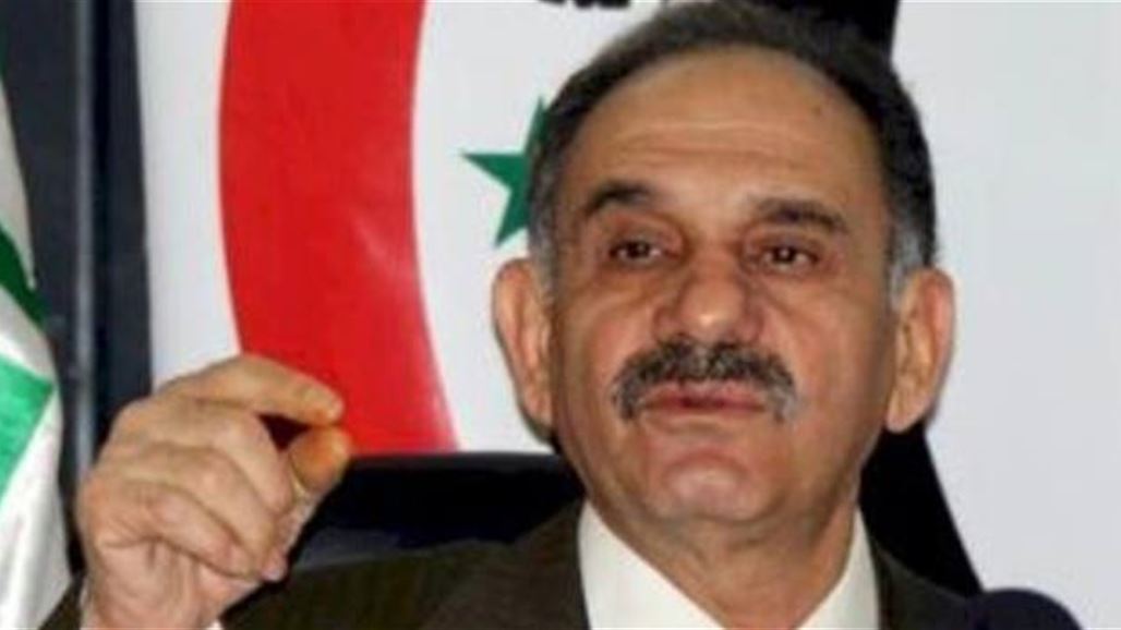 المطلك: العراق يمر بمنعطف خطير ولا يمكن لأحد صنع معجزة دون تظافر الجهود
