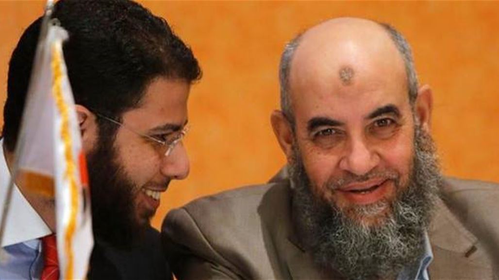 حزب النور السلفي يعلن دعمه السيسي في انتخابات الرئاسة