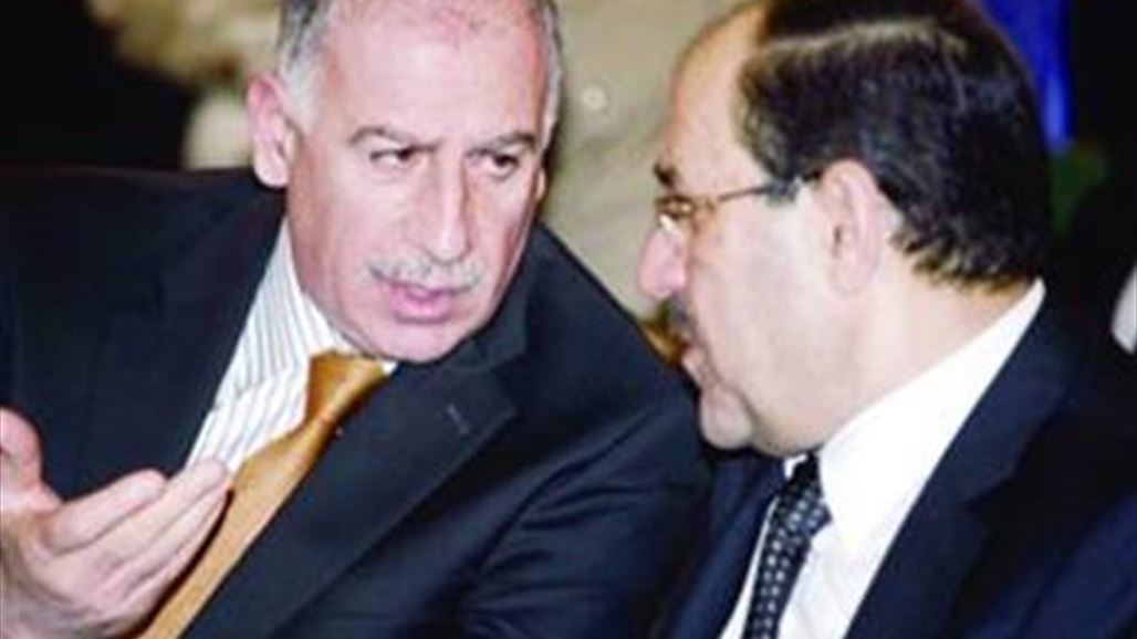 المحكمة الاتحادية ترد دعوى المالكي ضد النجيفي بشأن الموازنة