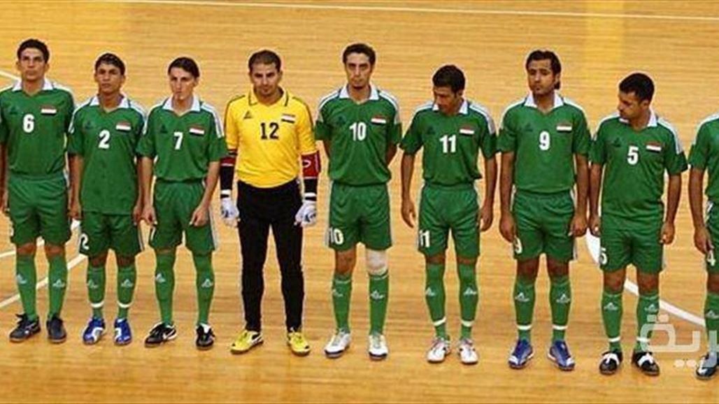 سداسية لمنتخب الصالات لم تنفعه بالتأهل في بطولة آسيا