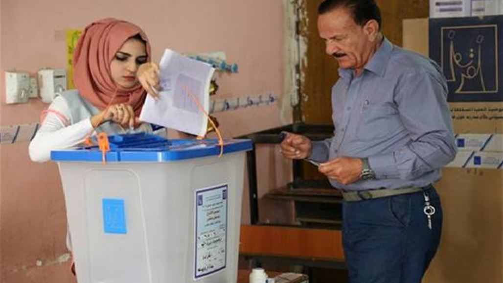 نائب عن متحدون: 95% من العملية الانتخابية مزورة والديمقراطية في العراق كذبة