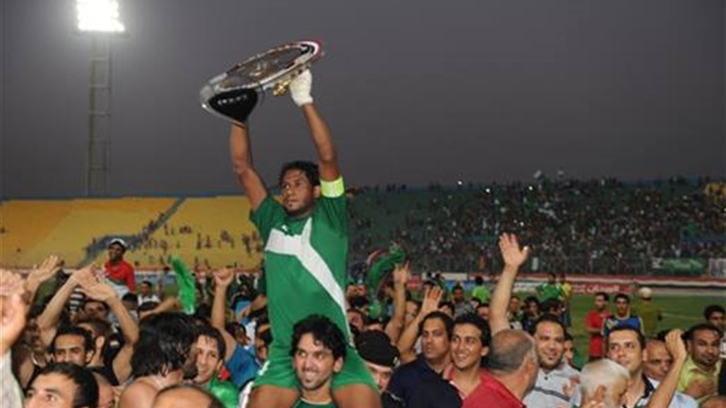طبرة يعتبر الخروج من الآسيوية غصة ويراهن على الفوز بلقب الدوري