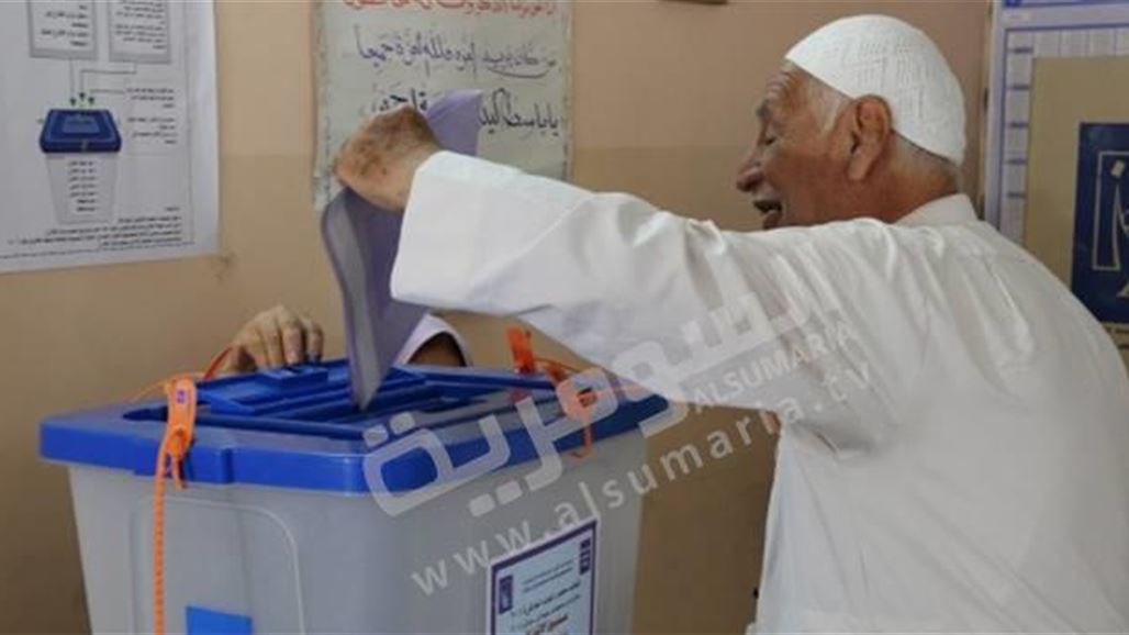 فرنسا تعرب عن أملها بإعلان نتائج الانتخابات العراقية سريعاً وفق المناخ الدستوري