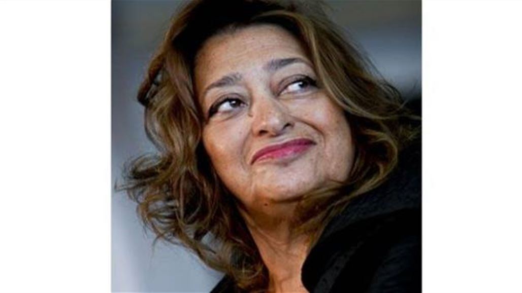 حوار مع زها حديد - المعمارية العراقية الخلاقة ترأس أربعمئة موظف وتعمل في أربعين بلداً