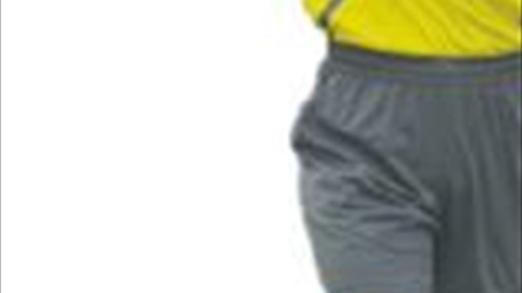 الدولي فلاح عبد يعتبر اختزال المباريات أفضل حل لمشكلة الدوري