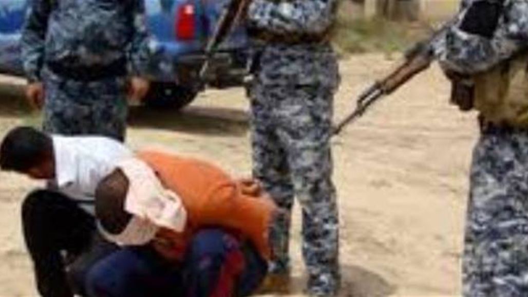 اعتقال شخصين مشتبه بهما في استهداف مسجد غرب بعقوبة