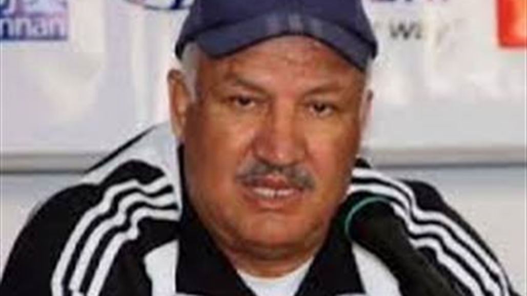 أكرم سلمان خارج أسوار النصر العماني لسوء النتائج