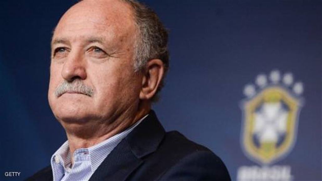 البرازيل تخوض المونديال دون كاكا ورونالدينيو