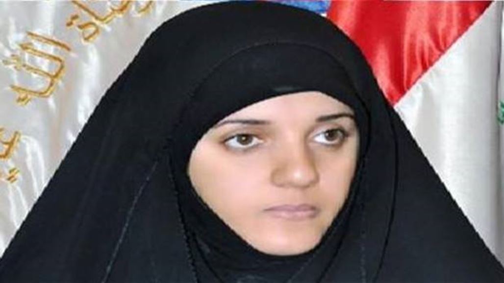 سوزان السعد تحذر من استغلال الموازنة كورقة ضغط في تفاوضات تشكيل الحكومة