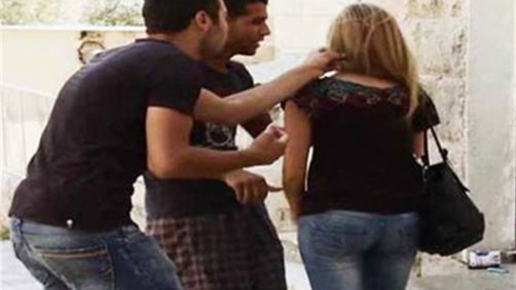 جهاز صغير ينقذكِ من حالات التحرش الجنسي!