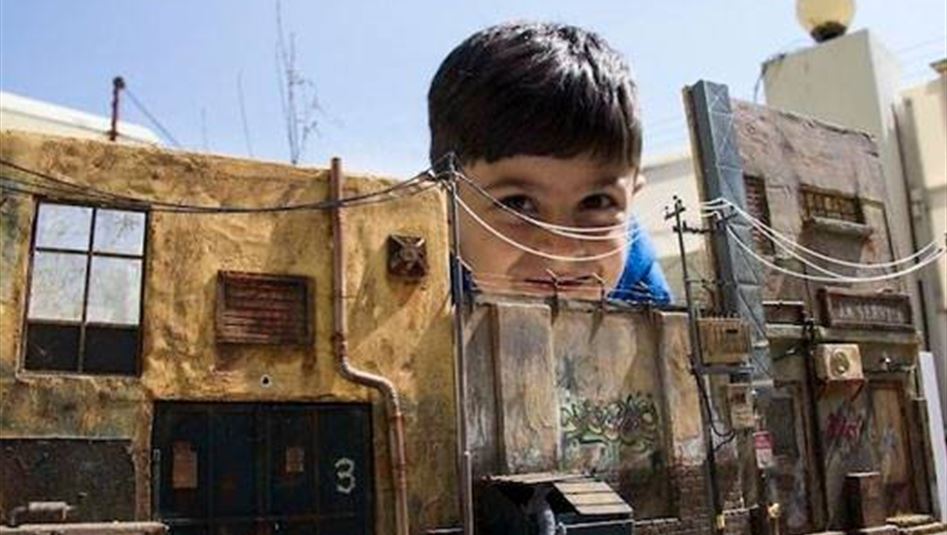 بالصور: أجمل المصغرات الفنية بعين عراقية