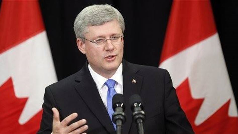 موقع أميركي: رئيس وزراء كندا قدم صك مساعدات كبير خلال زيارته للعراق