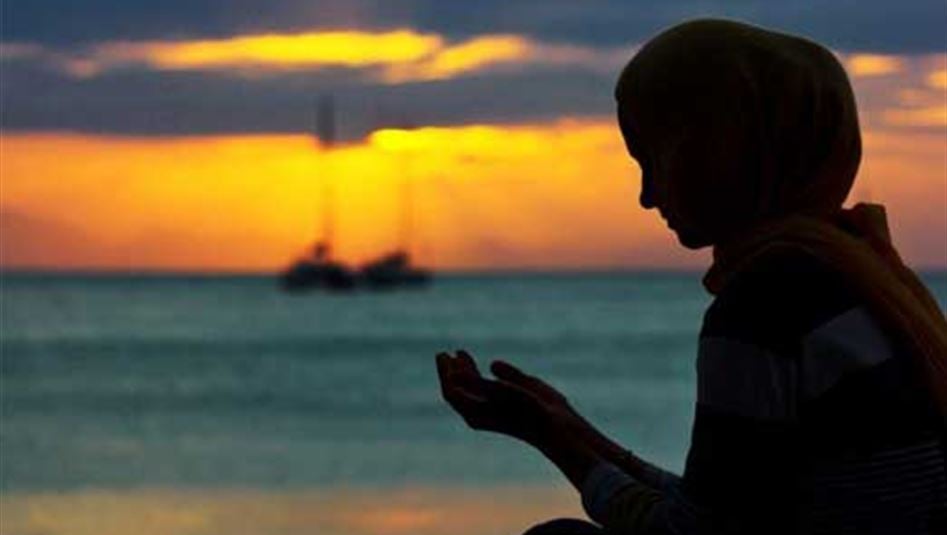 سر ليلة القدر في رمضان