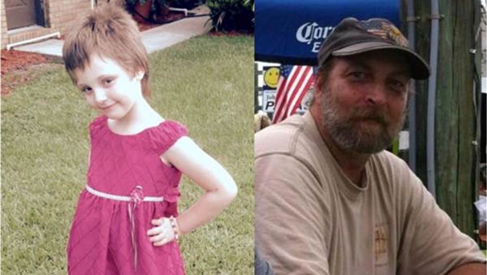 قتلت أباها وابنتها خوفاً على علاقتها الجديدة